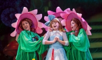 Alice im Wunderland-Das Musical