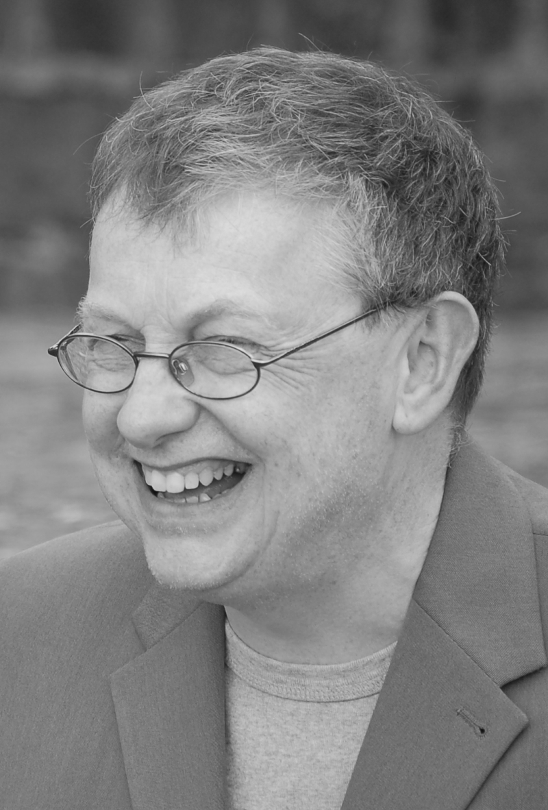 Charles Miller