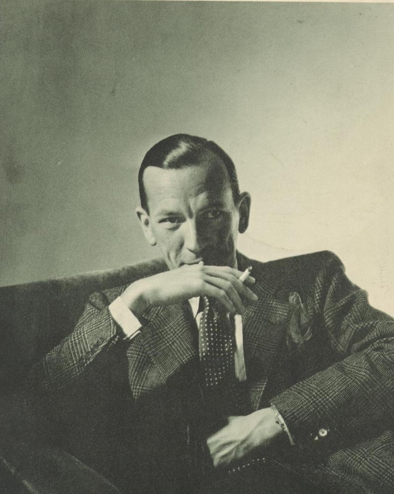 Noel Coward