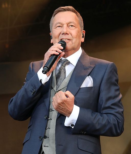 Kaiser, Roland