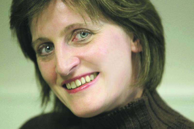 Friedrichs, Andrea
