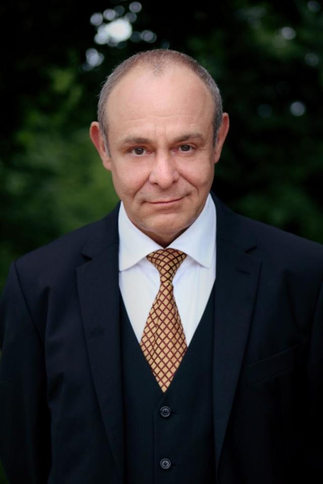 Engel, Frank-Lorenz