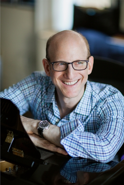 Douglas J. Cohen