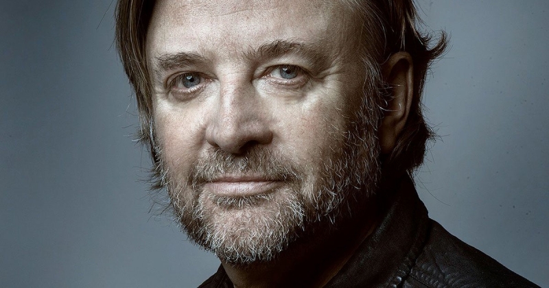 frank van laecke