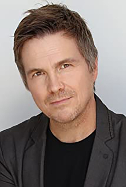 Jeffrey-Jackson