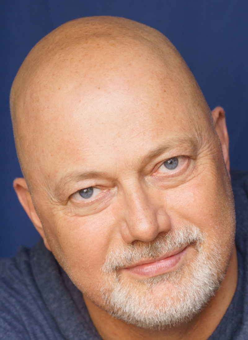 Klaus Chatten 
