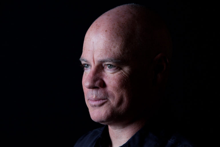 David MacGregor