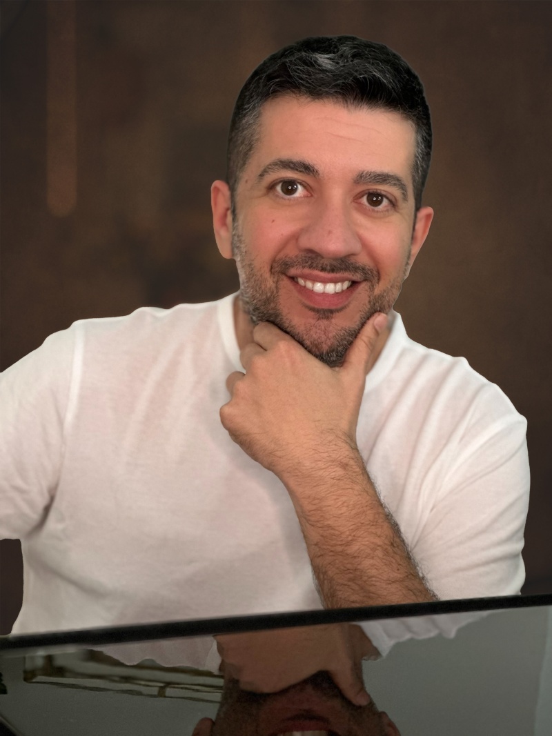 Ivan Macias