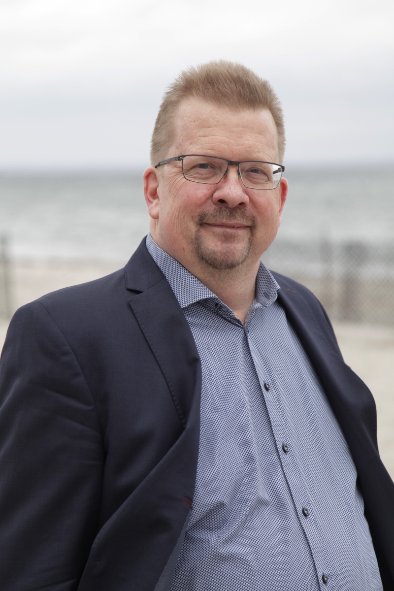 THOMAS HØG 