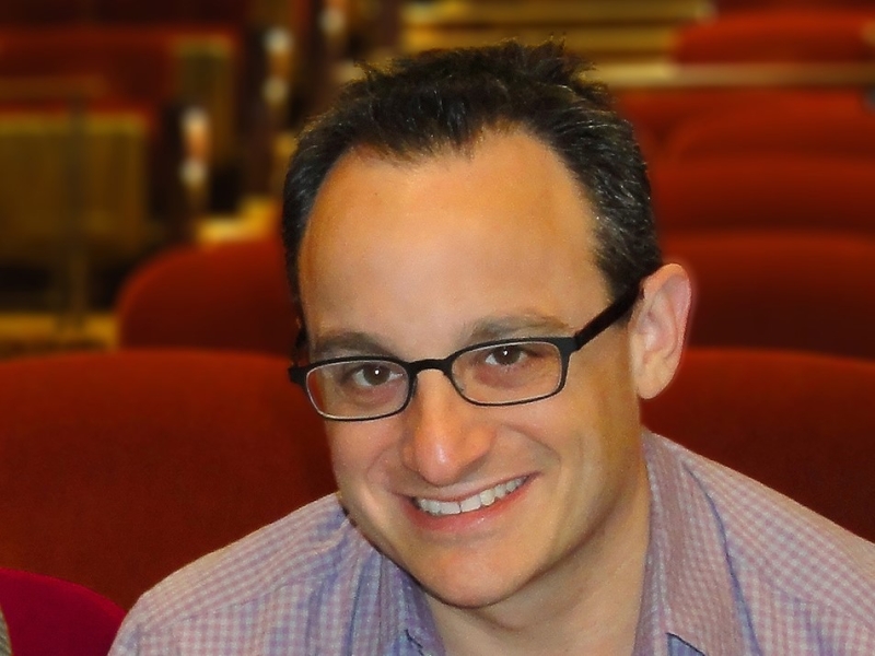 Weiner, Michael