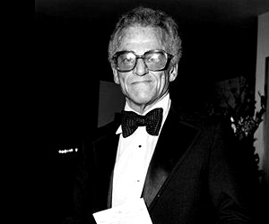 Lerner, Alan J.