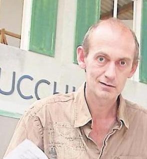 Hannan, Andrew