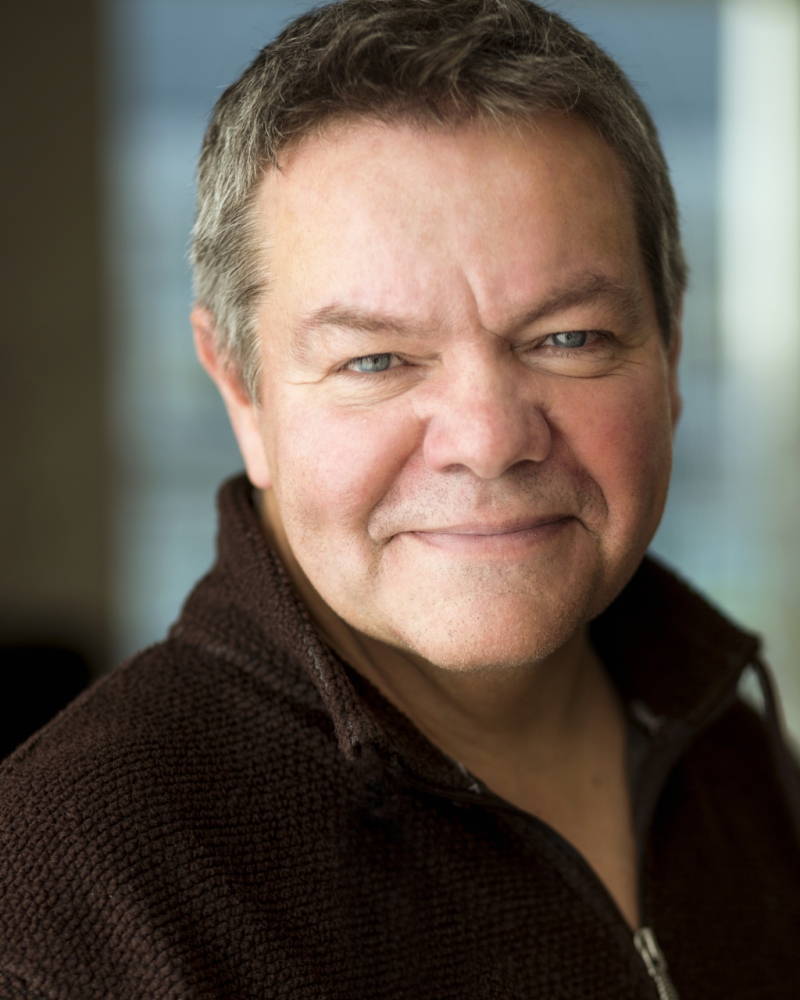 Anthony Drewe
