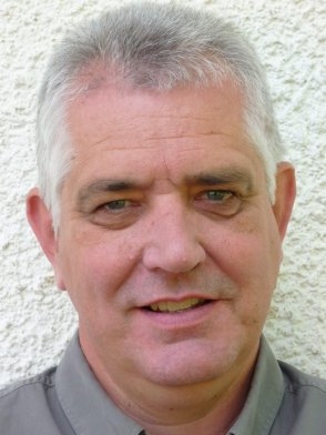 Setzwein, Bernhard
