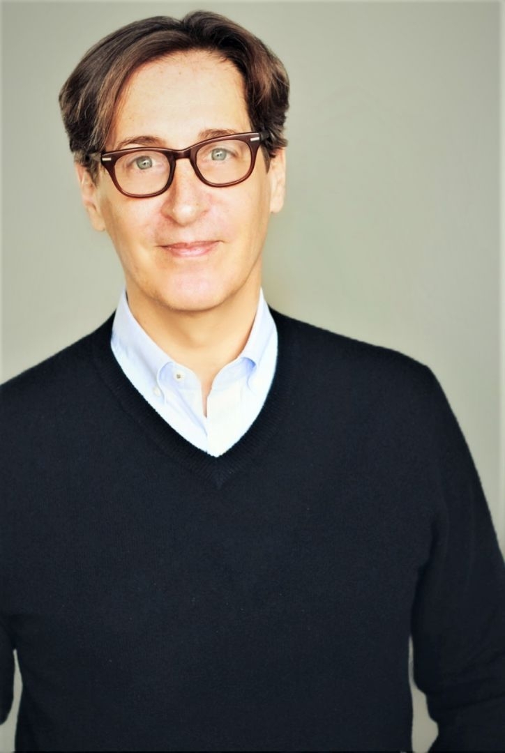 StanZimmerman