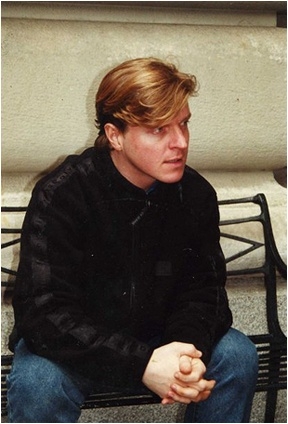 Chris Curtis