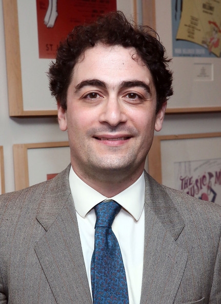 Maté, Daniel