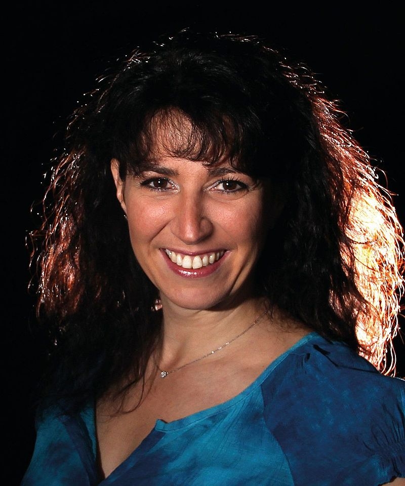 Straub, Irene