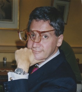 Fuchs, Rickard