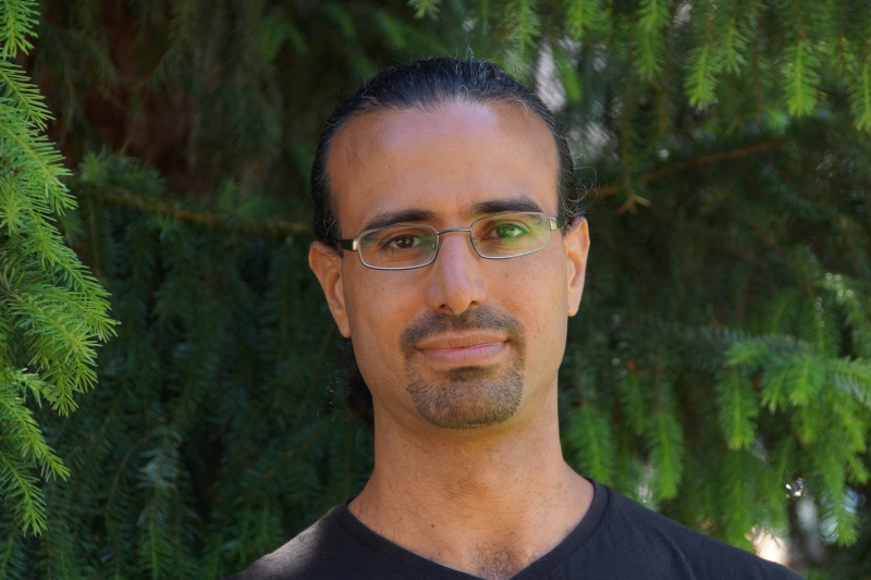 Shay Cohen