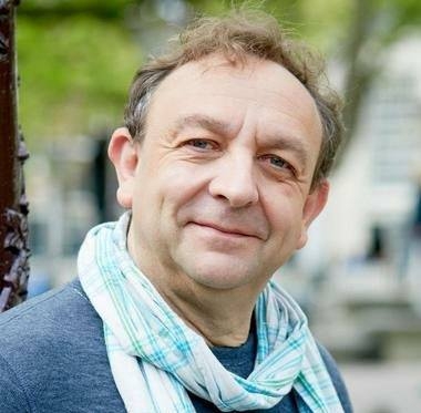 Jon van Eerd