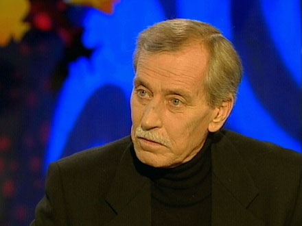 Borovec, Zdeněk