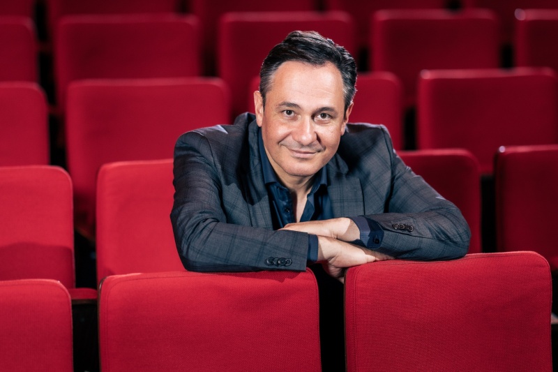 Wolfgang Adenberg