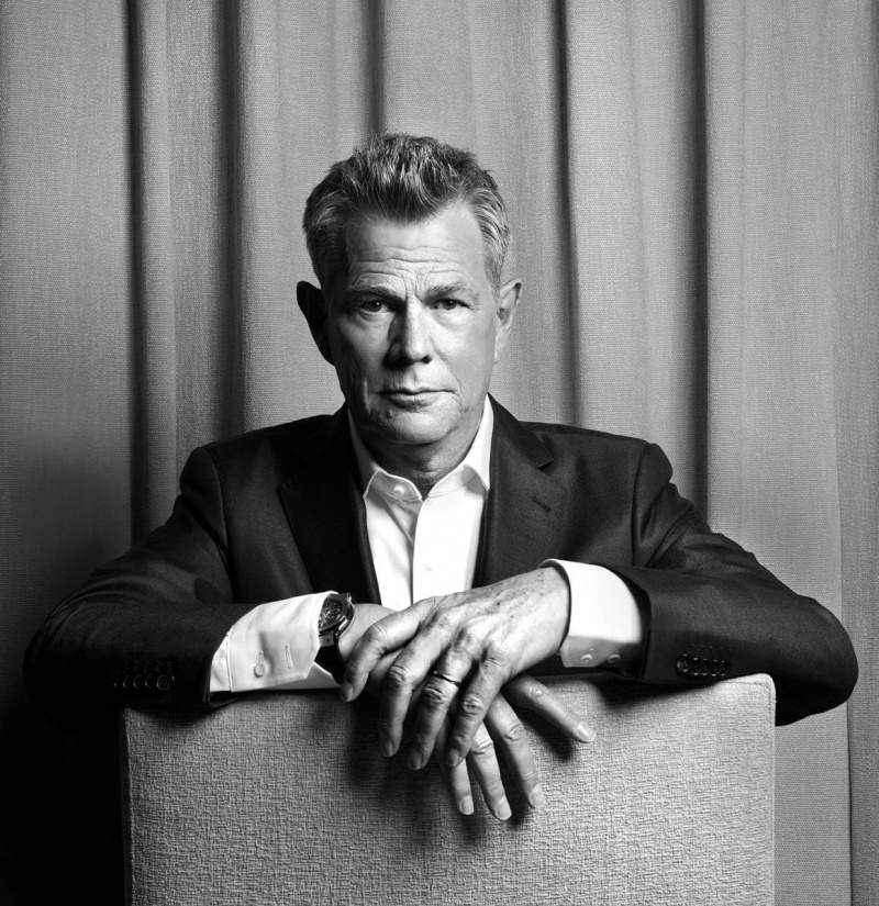 David Foster