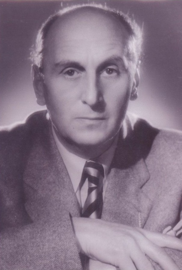  ©Robert-Gilbert-Archiv, Signatur 446, ohne Fotograf