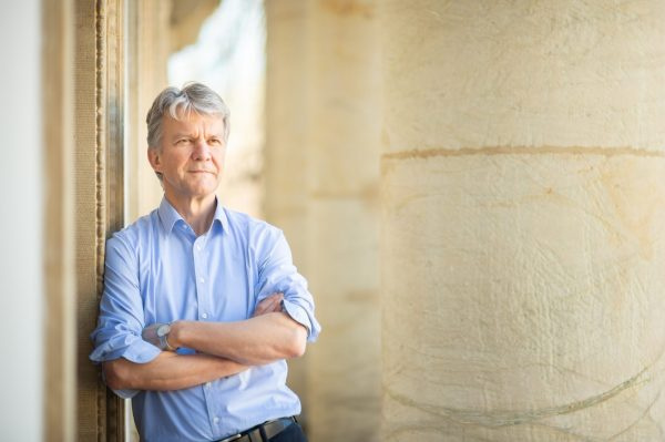 Klajner, Daniel © Marco Kneise