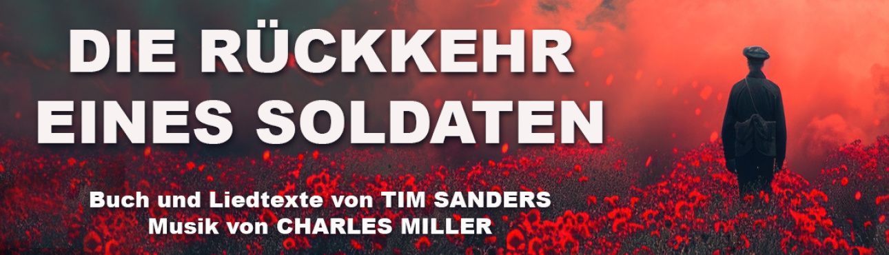 Die Rückkehr eines Soldaten_HEADER