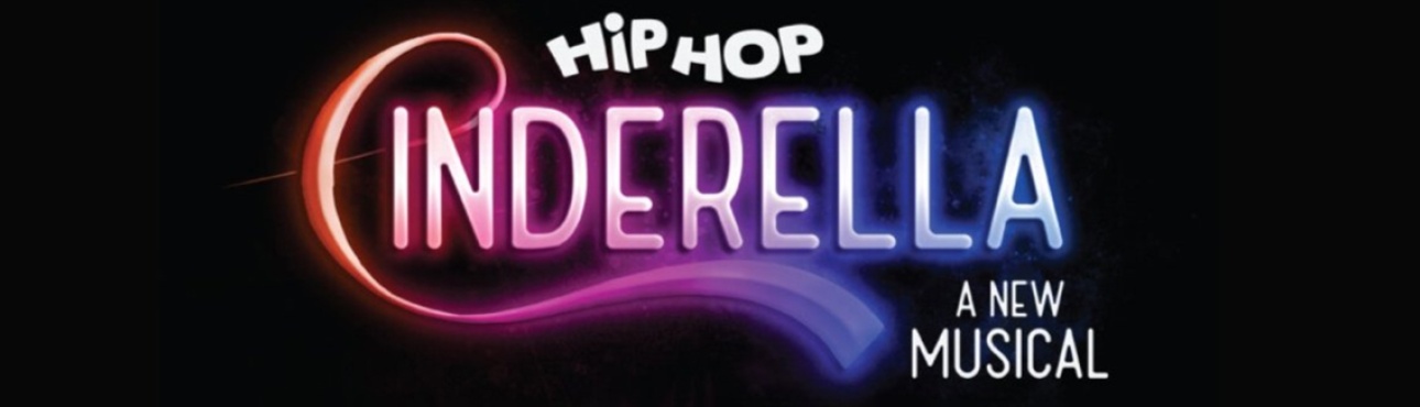 HipHopCinderella