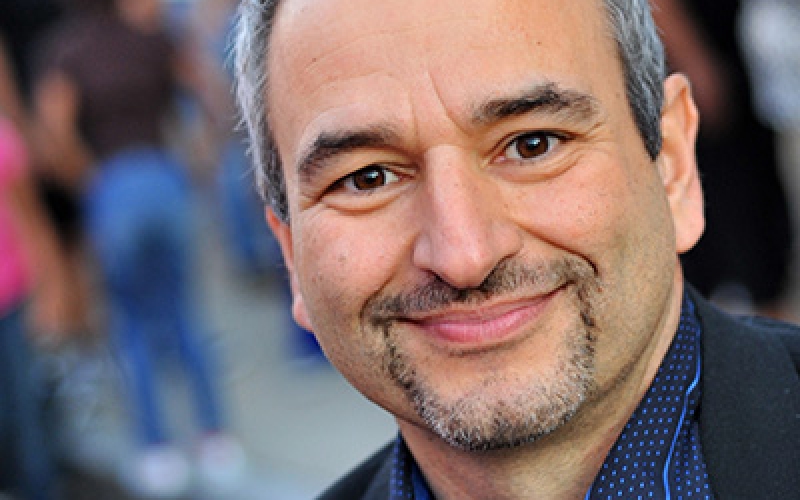 Joe diPietro