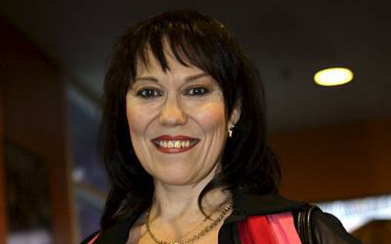 Brännare, Tiina