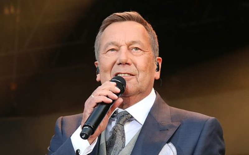 Kaiser, Roland