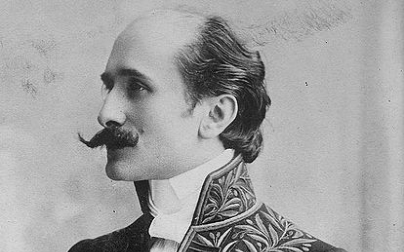 Rostand, Edmond