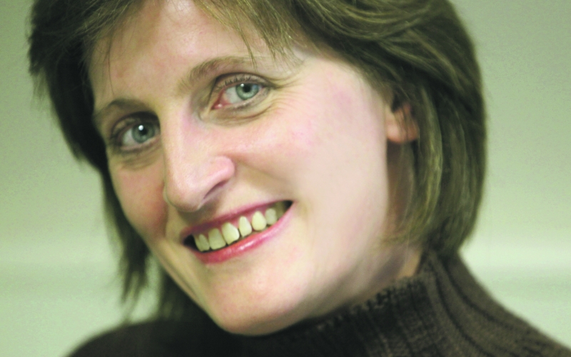 Friedrichs, Andrea
