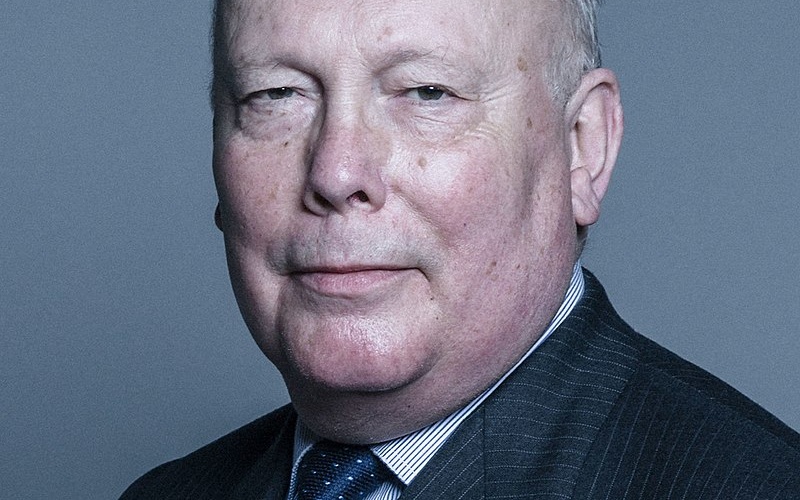 Julian Fellowes