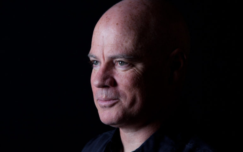 David MacGregor