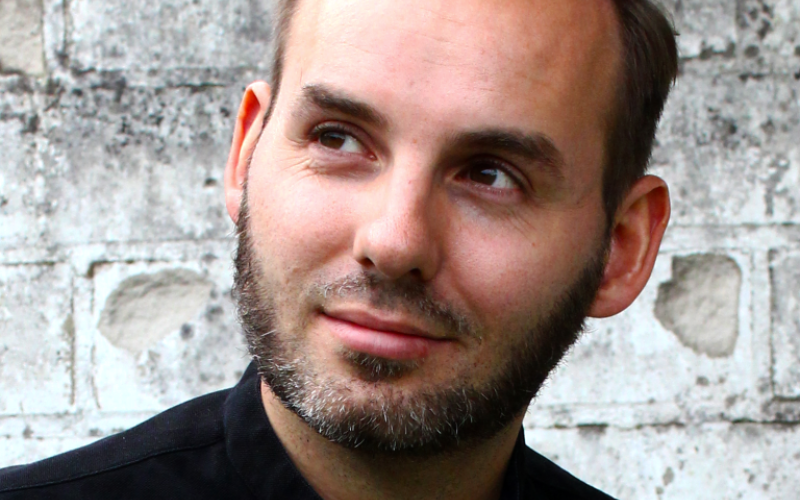 Przewodnik, Michael