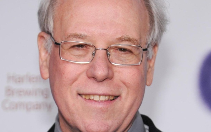 Bruce Joel Rubin
