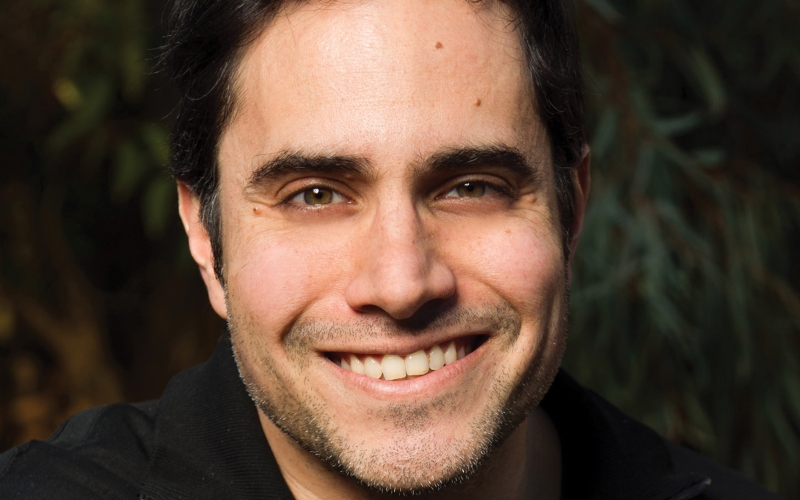 Rajiv Joseph 