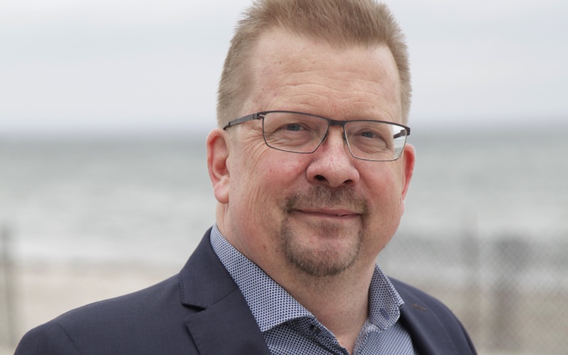 THOMAS HØG 