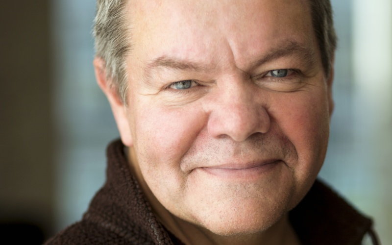 Anthony Drewe
