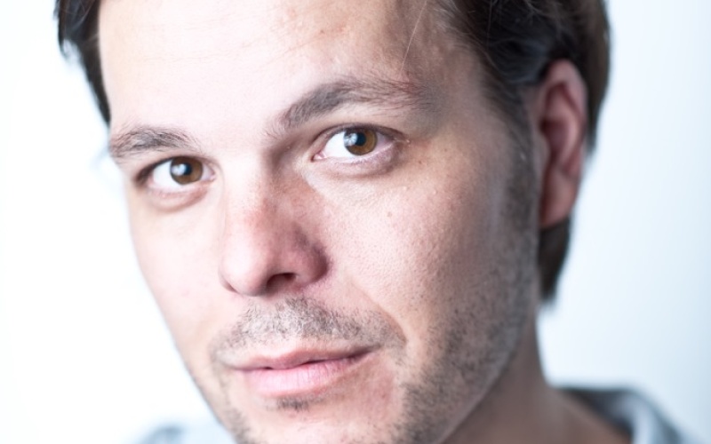 Buresch, Harald