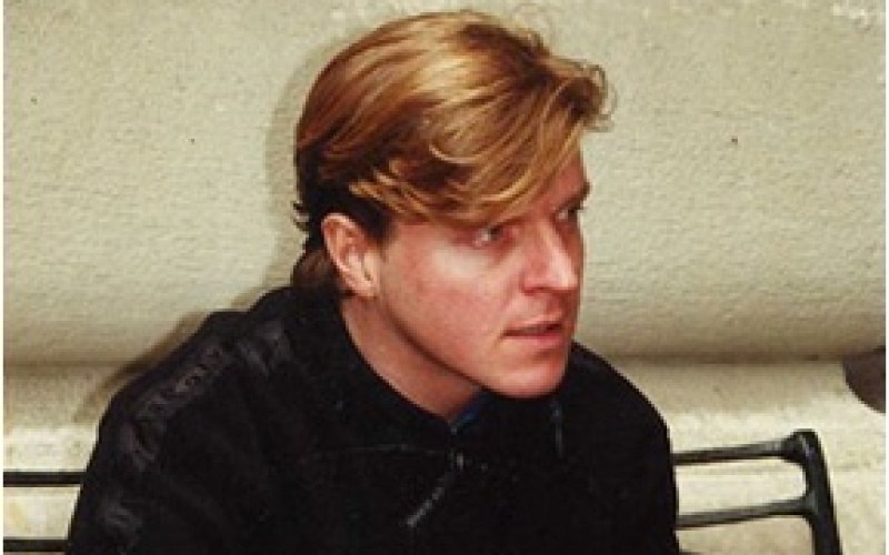 Chris Curtis