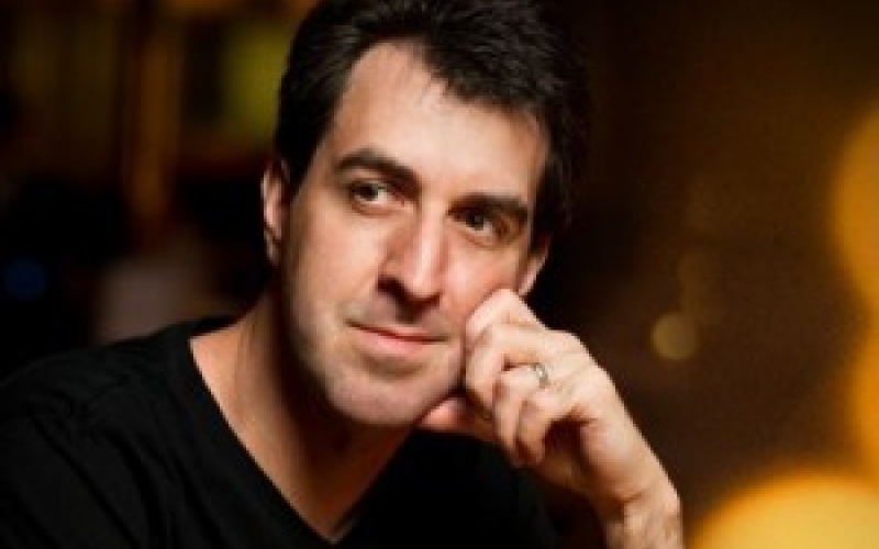 Brown, Jason Robert