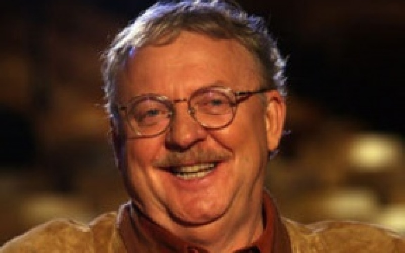 Jim Jacobs