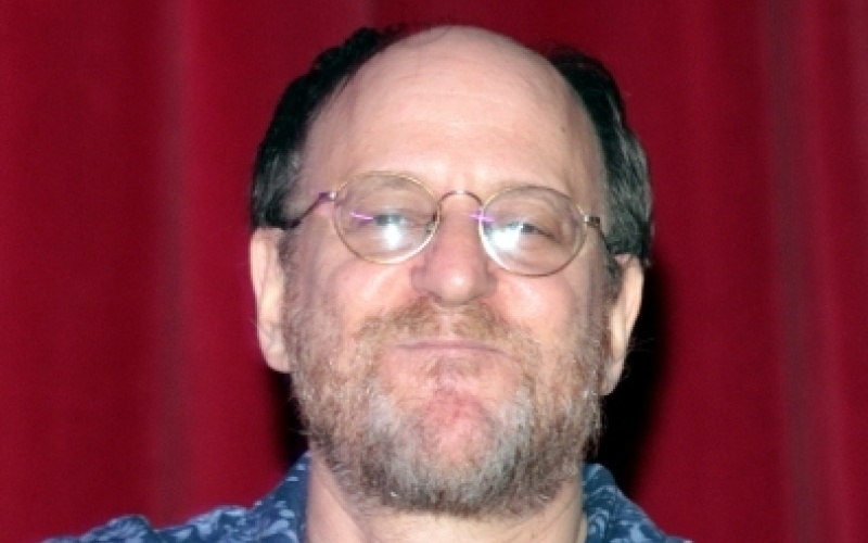 Ginsburg, Ned Paul