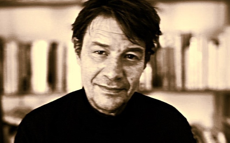 Axel Bauer
